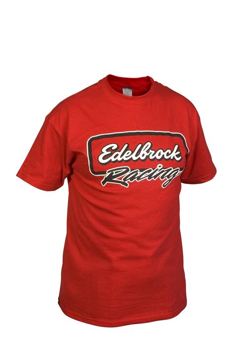 edelbrock t shirt|edelbrock men's sweatshirt.